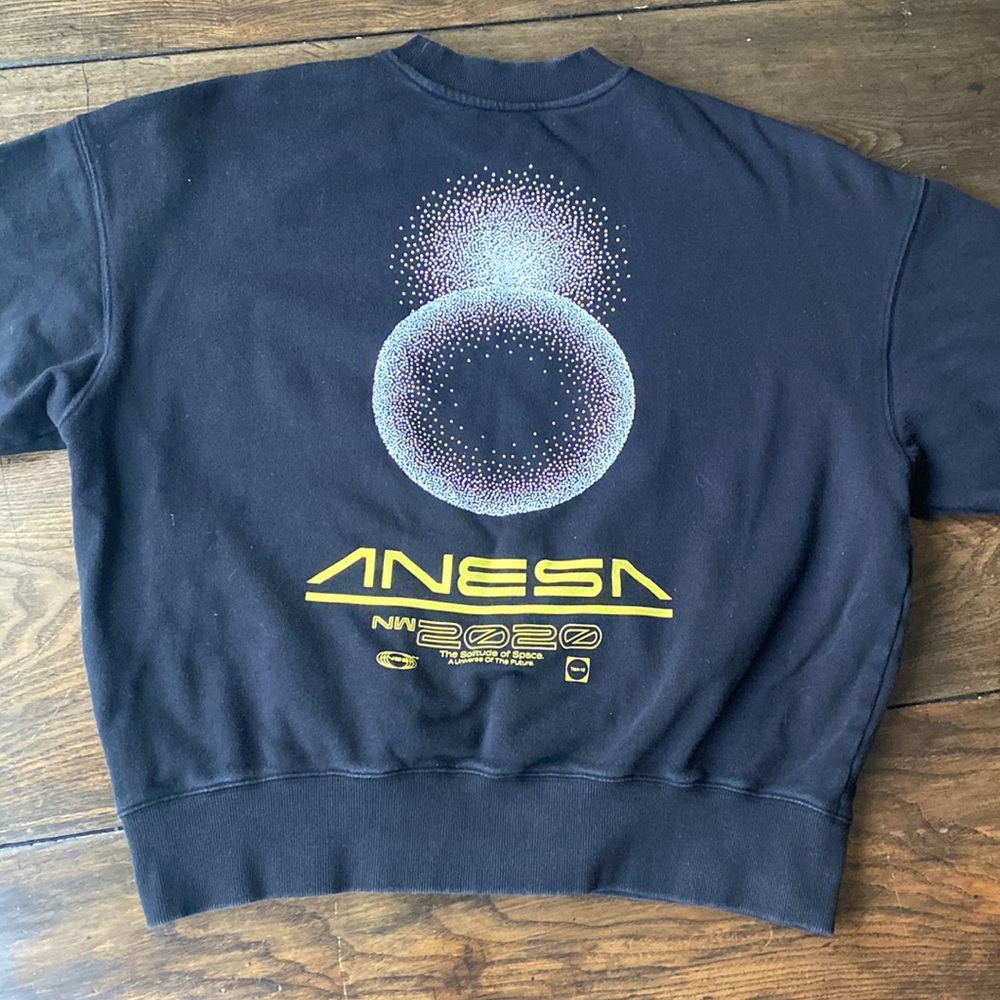Sweatshirt - Picture 6 of 7